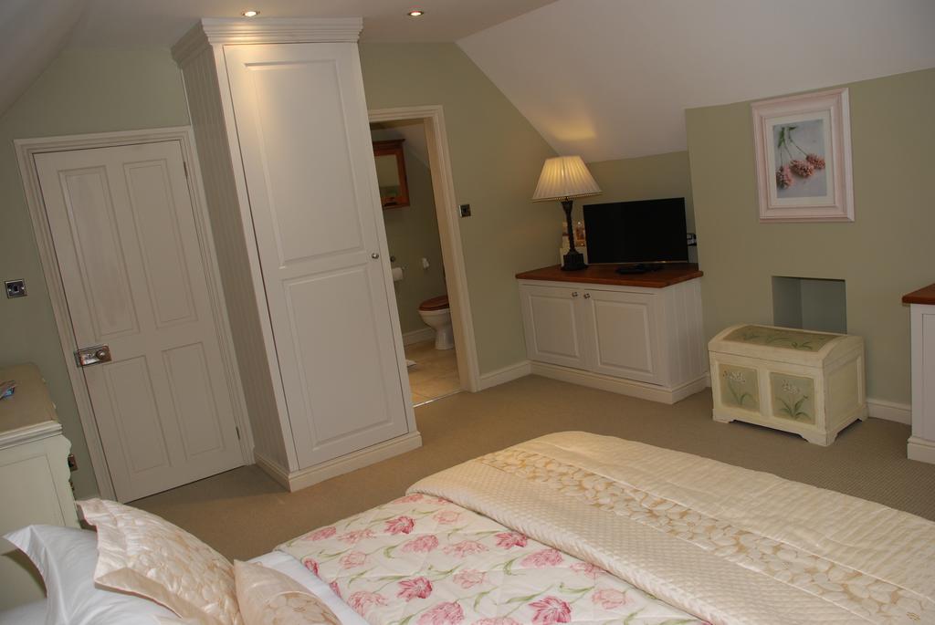 Springdale Guest House Harrogate Room photo
