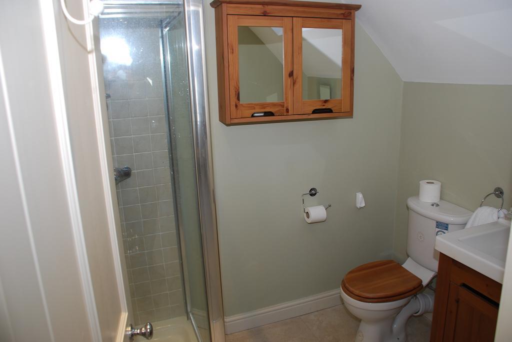 Springdale Guest House Harrogate Room photo