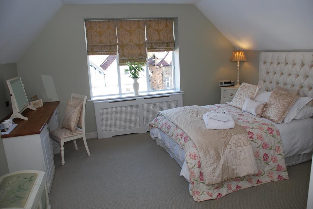 Springdale Guest House Harrogate Room photo